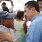 Quintana Roo figura entre estados con mayor índice de progreso social