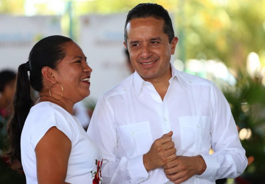 Quintana Roo figura entre estados con mayor índice de progreso social