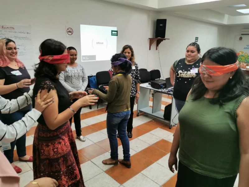 Continúa el SIPINNA con programas y acciones para proteger los derechos de niñas, niños y adolescentes  en Quintana Roo.