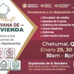 Caravana de la Vivienda 2020