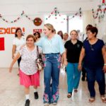 Club de la Tercera Edad ofrece en Chetumal