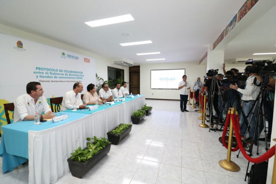 Quintana Roo avanza con finanzas públicas sanas