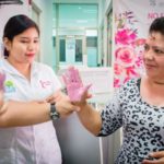 Quintana Roo de los mejor evaluados en atención a cáncer de mama