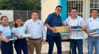 Invierten 1.5 MDP en cámaras para Conalep Seguro