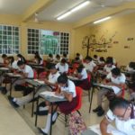 Finaliza ciclo de inscripciones a primero de secundaria