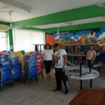 IFEQROO invierte más de 1.2 MDP en mobiliario para escuelas