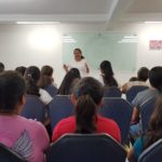 Realizan foros y talleres para prevenir la violencia contra mujeres