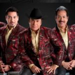 Los Tigres del Norte en Cancún este 25 de abril