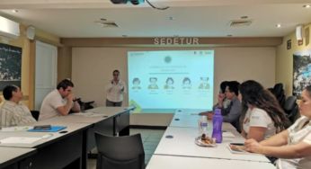 Quintana Roo mantiene orientación telefónica a turistas 24 horas al día