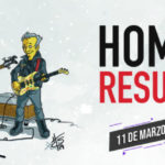 Hombres G en Mérida con su tour Resurrección