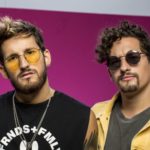 Cambian fecha del concierto de Mau y Ricky en Cancún