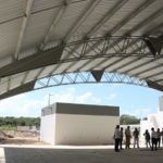 Invierten más de 14 millones en Universidad Tecnológica de Chetumal