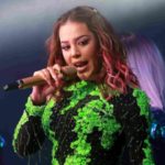 Nuevas fechas de conciertos de Danna Paola en Cancún y Mérida