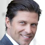 Greg Vaughan se despide "Días de nuestras vidas" después de ocho años