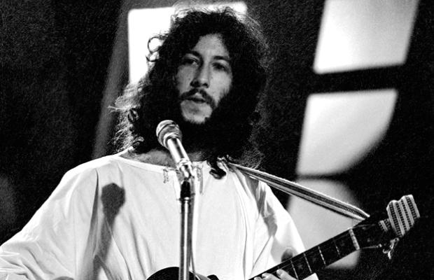 Fallece Peter Green, guitarrista y fundador de Fleetwood Mac