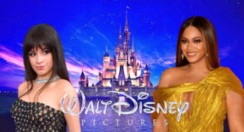 Beyoncé y Camila Cabello grabarán Single Ladies para una película de Disney