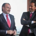 Eduardo Videgaray defiende a su hermano tras acusaciones de Emilio Lozoya