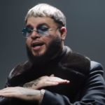 Farruko estrena "La tóxica"