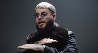 Farruko estrena «La tóxica», mira aquí el video musical