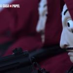 ¿Cuándo llegara a Free Fire La Casa de Papel?