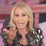 Daría la vida por largarme de este p*to país: Laura Bozzo