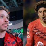 Luisito Comunica responde a Memo Ochoa: No sé si desquito un mal día