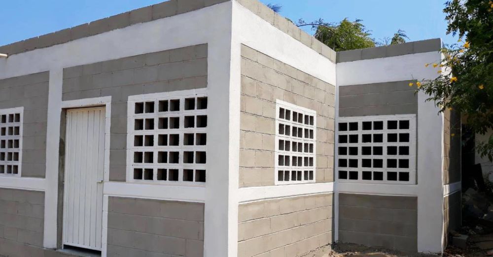 Así puedes obtener 90 mil pesos del gobierno de México para mejorar tu casa en Quintana Roo