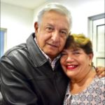 Fallece por Covid-19 prima hermana de López Obrador