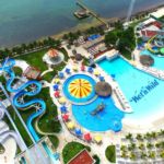 Ventura Park y splash & touch con delfines casi a mitad de precio