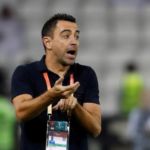 Xavi Hernández da positivo por COVID-19