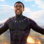 Fallece Chadwick Boseman actor de Pantera Negra