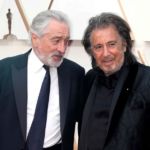 Robert de Niro, Al Pacino y Lady Gaga en la nueva película de Ridley Scott