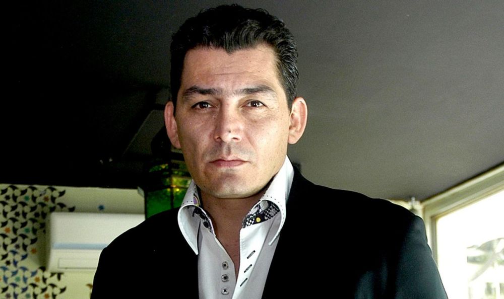 Atacan a balazos la casa de José Manuel Figueroa en Cuernavaca