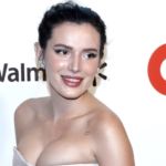 Bella Thorne consigue impresionante récord en su perfil de OnlyFans