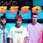 CNCO estrenará canción durante los MTV VMA´s 2020