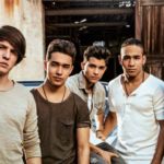 Indecente la nueva canción de CNCO que presentarán en los VMA´s