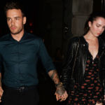 Liam Payne y su novia Maya Henry ¡ya están comprometidos!