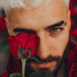 Maluma volvió a Instagram hablando de su exnovia que anda con Neymar