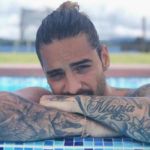 Maluma elimina su perfil de Instagram, al parecer por culpa de Neymar