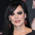 Maribel Guardia confirma que Joan Sebastian le fue infiel