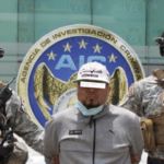 El Marro fue vinculado a proceso penal por secuestro agravado