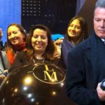 Murió la fan No 1 de Luis Miguel