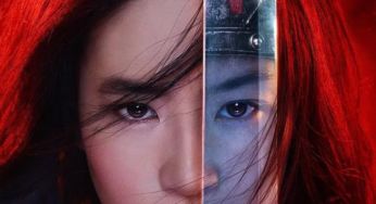 ¡Mulan no llegará a los cines! Se estrenará solo en DisneyPlus