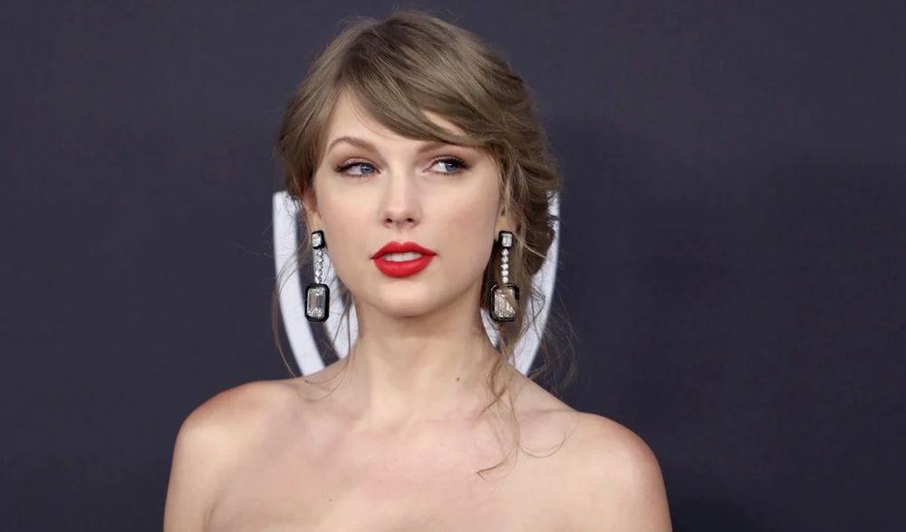 Exile de Taylor Swift podría ser la canción más bella del 2020