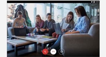 Google Meet la mejor opción para videollamadas gratis