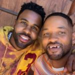 ¡Jason Derulo le tumba los dientes a Will Smith!