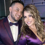 Chiquis Rivera confirma su separación de Lorenzo Méndez