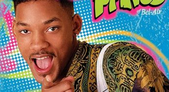 HBO estrenará especial de El Príncipe del Rap con todo y Will Smith