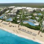 El Hotel Planet Hollywood Cancún abrirá en diciembre de este 2020