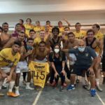 Venados FC derrota al Cancún FC en el Andrés Quintana Roo